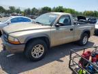 2002 Dodge Dakota BASE, SXT