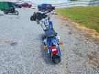 2013 Harley-Davidson Flstf Fatboy