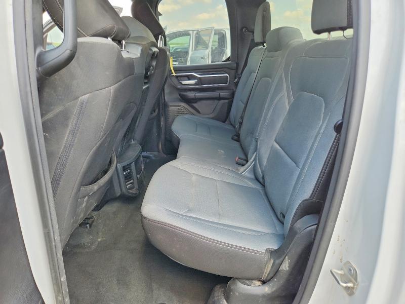2024 Dodge RAM 1500 BIG HORN/LONE Star