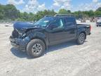 2017 Nissan Frontier PRO-4X