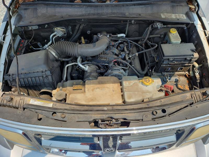 2008 Dodge Nitro slt