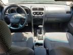 2002 Nissan Frontier XE-V6