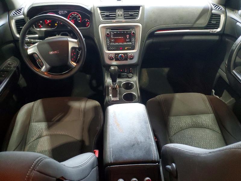 2015 GMC Acadia sle