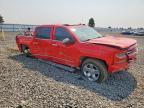 2016 Chevrolet Silverado K1500 LTZ
