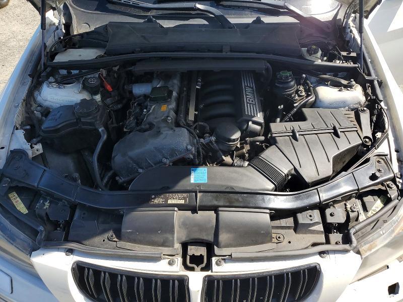 2006 BMW 330 i