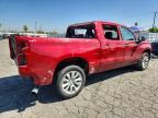 2021 Chevrolet Silverado C1500 Custom