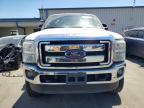 2016 Ford F350 Super Duty