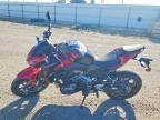 2018 Kawasaki ZR900