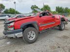 2006 Chevrolet Silverado K2500 Heavy Duty