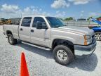 2007 Chevrolet Silverado K2500 Heavy Duty