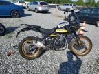 2025 Royal Enfield Motors Himalayan 450