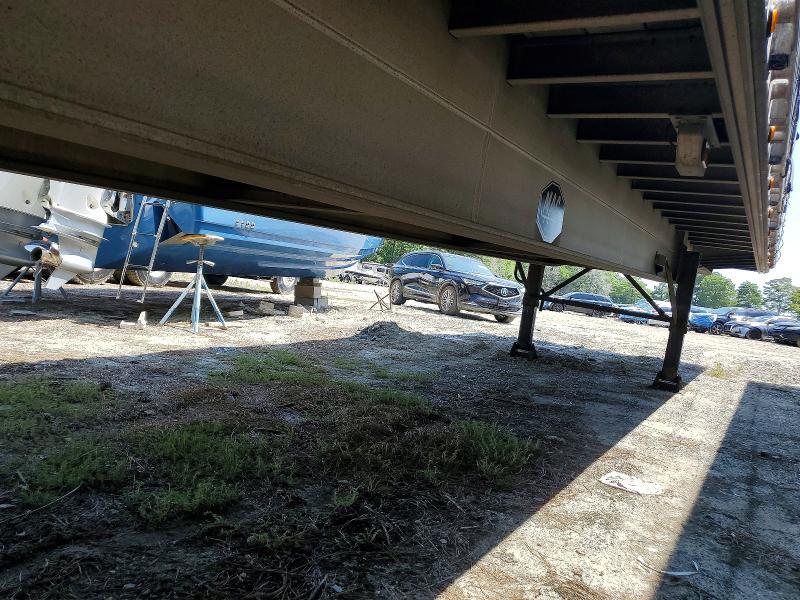 2006 Mac Trailer Manufacturing Trailers