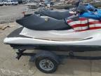 2016 YAM Jetski