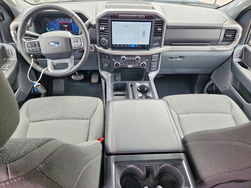 2024 Ford F150 XLT