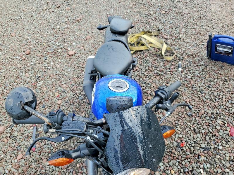 2018 Honda CMX300