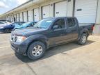 2012 Nissan Frontier S