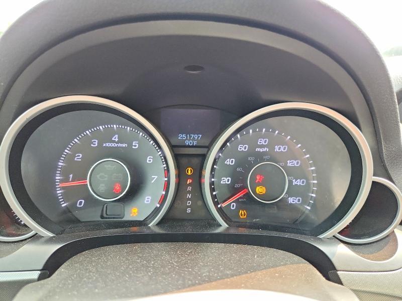2010 Acura TL