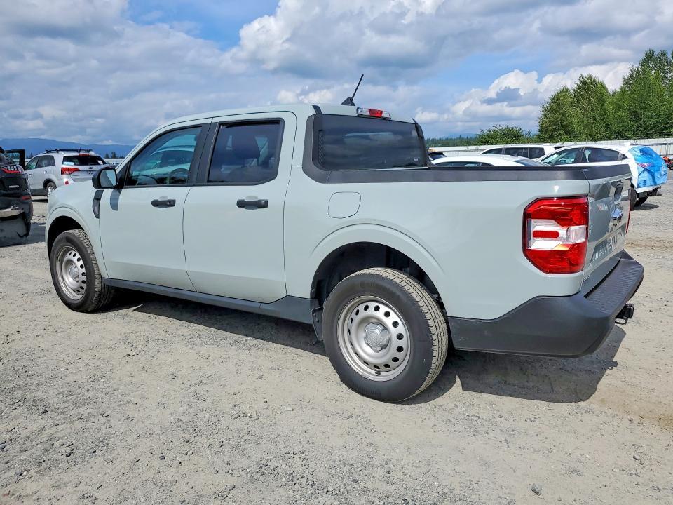 2024 Ford Maverick XL