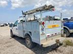 2008 Ford F350 SRW Super Duty