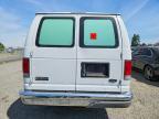 2000 Ford Econoline E350 Super Duty Wagon