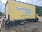 2007 GMC W4500 W45042