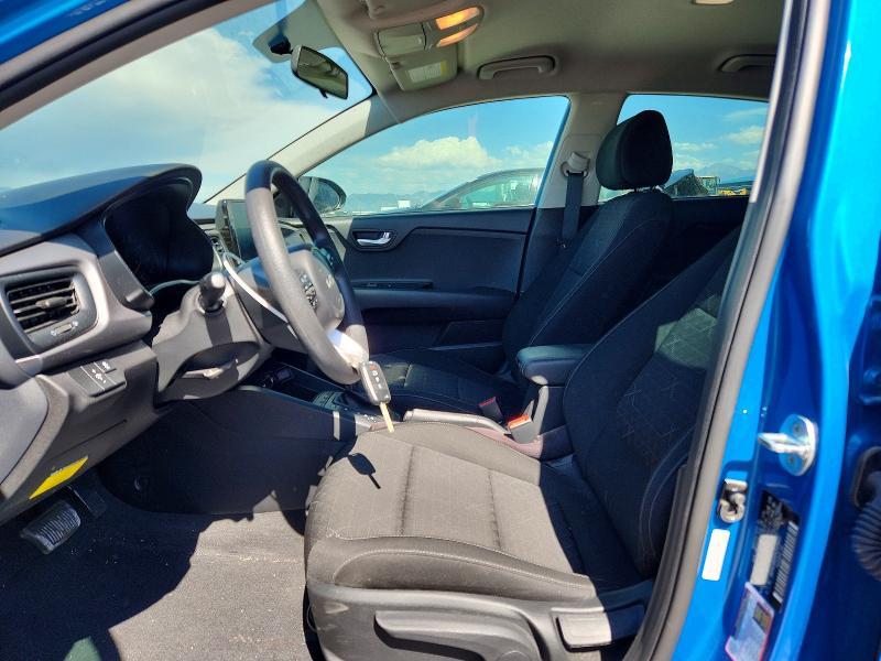 2023 KIA Rio s