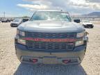 2020 Chevrolet Silverado K1500 Trail Boss Custom