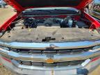 2018 Chevrolet Silverado K1500