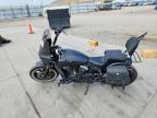 2020 Indian Motorcycle Co. Scout Bobber ABS