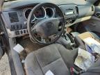 2008 Toyota Tacoma Base