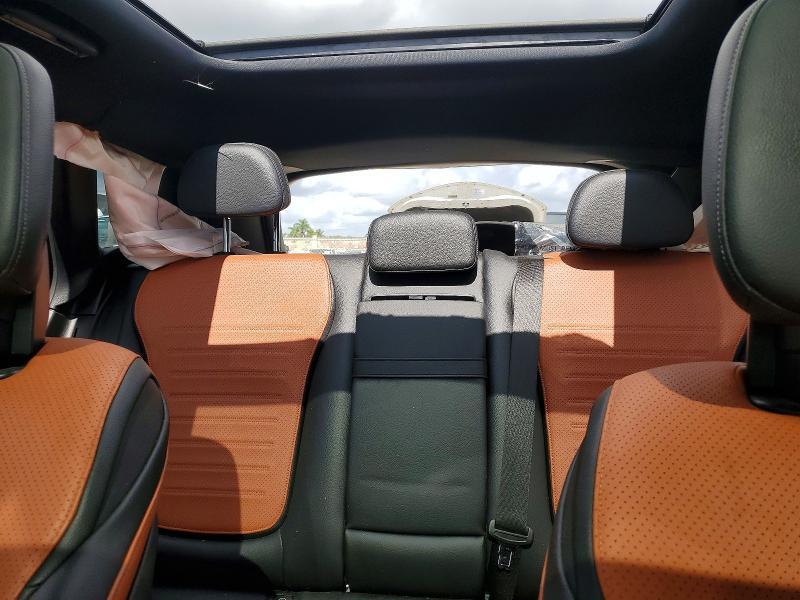 2023 Mercedes-Benz Glc 300