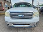 2007 Ford F150 Supercrew