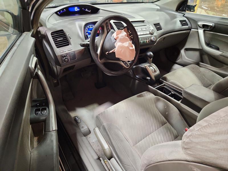 2011 Honda Civic ex