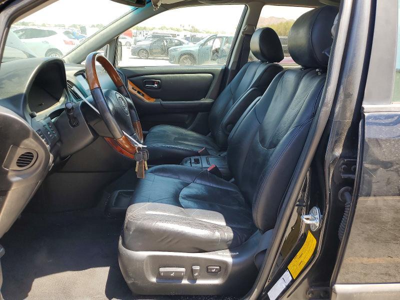 2001 Lexus Rx 300