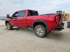 2025 GMC Sierra K2500 AT4