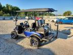 2023 Evol Ution Golf Cart
