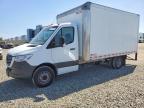 2019 Mercedes-Benz Sprinter 3500/4500