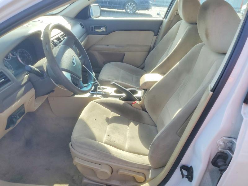 2009 Ford Fusion s