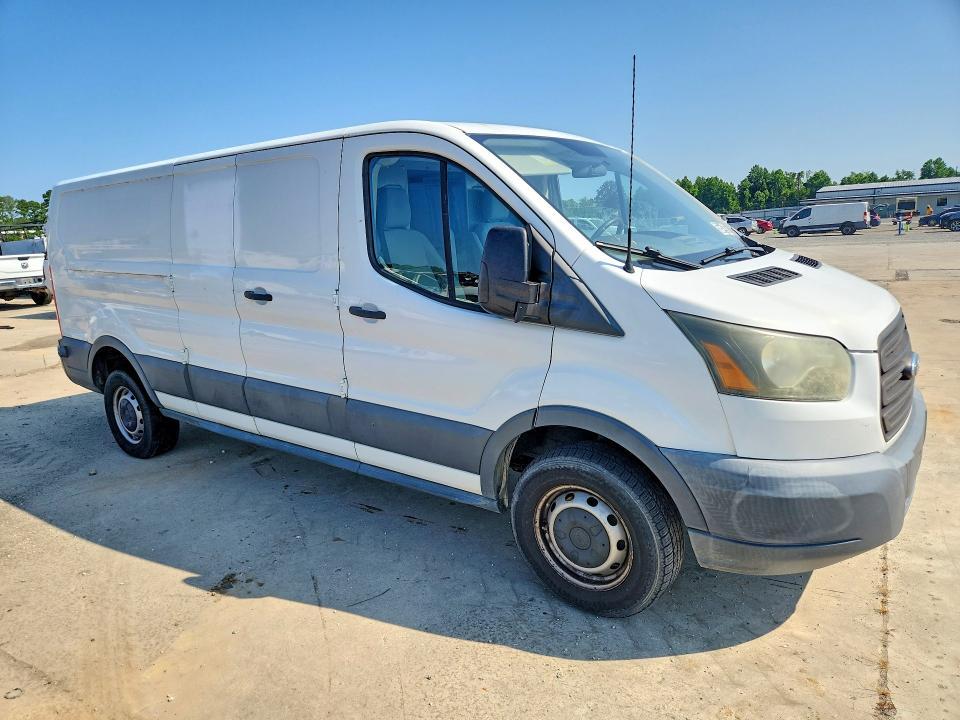 2015 Ford Transit T-250