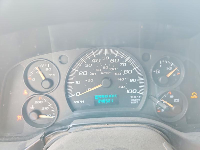 2007 Chevrolet Express G1500