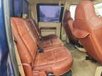 2008 Ford F250 Super Duty