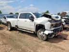 2022 Chevrolet Silverado K3500 High Country