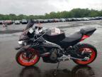 2026 Aprilia RS 457