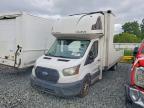 2023 Ford Transit Delivery Truck
