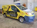 2015 Nissan NV200 S
