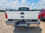 2016 Ford F250 Super Duty
