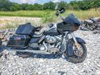 2012 Harley-Davidson Fltru Road Glide Ultra