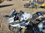 2012 Yamaha FZ6 R