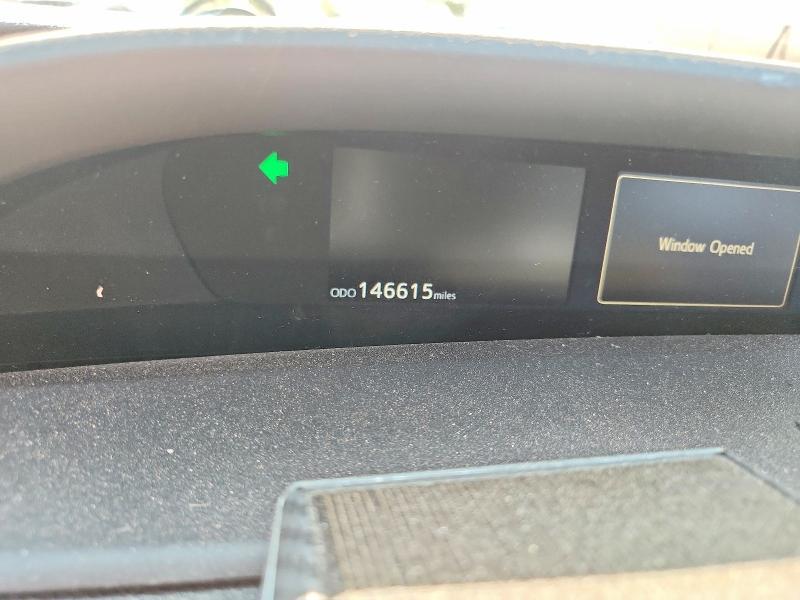 2016 Toyota Prius Four Touring