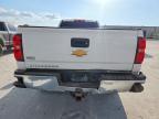 2017 Chevrolet Silverado K2500 Heavy Duty